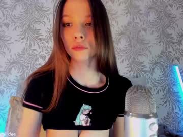 webcam girl _demi_dee_ capture image #2637778