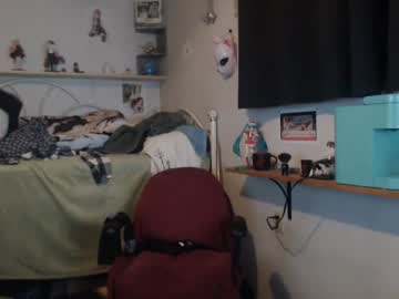 webcam man bedghost capture image #4524763