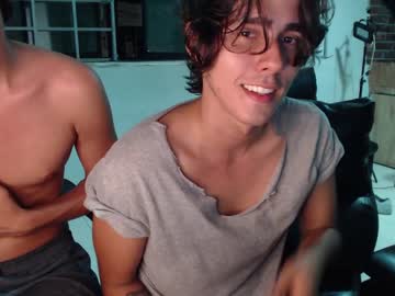 webcam man francoandtrevor capture image #2207221