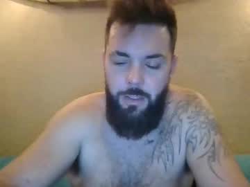 Cam for beautybeautynhairybeast