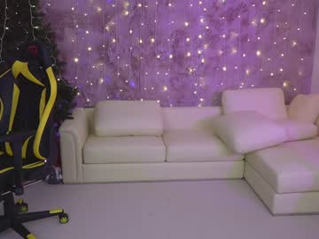 webcam couple anabel054 capture image #4535537