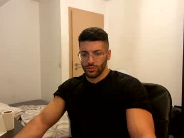webcam man rogan1604 capture image #1283521