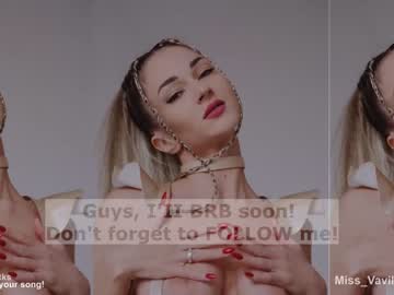webcam girl miss_vavilova capture image #3504736