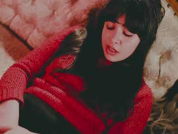 webcam girl ingennui capture image #5193295