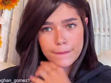 webcam girl _meghan_gomez1_ capture image #260381