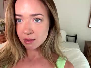 webcam girl haleyvongeld capture image #5631660