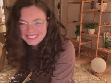 webcam girl emersoncane capture image #2245043