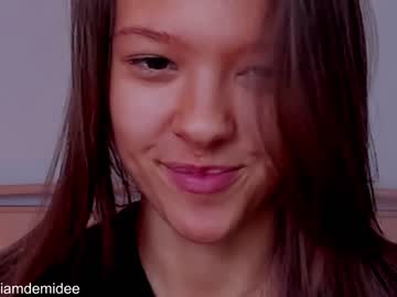 webcam girl _demi_dee_ capture image #1702185
