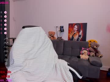 webcam girl misss_vikki capture image #3850228