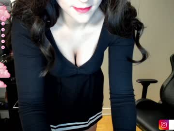 webcam girl alexa_dream capture image #3890246