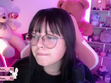 webcam girl maru_chan_ capture image #1813614