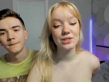 webcam couple lollipops6666 capture image #3418845