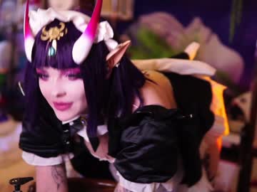 webcam girl faith_chan capture image #3463247