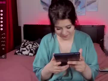 webcam girl sharlotte_gilbi capture image #3011807