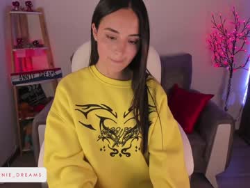 webcam girl annie_dreams capture image #1632538