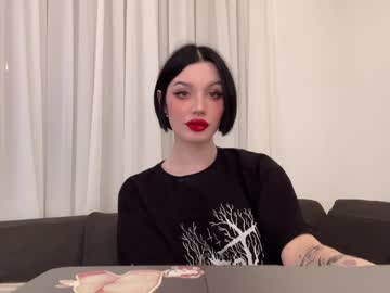webcam tranny evelynforever capture image #4503573