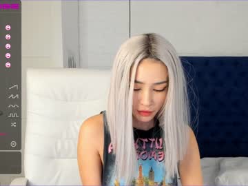 webcam girl hee_jin capture image #1556616