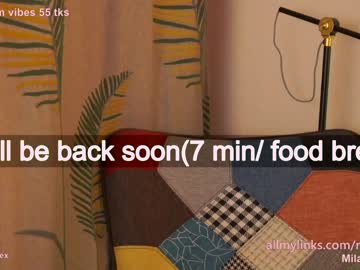 webcam girl ginger_sweetness capture image #1244071