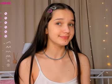 webcam girl annbarby capture image #3760506