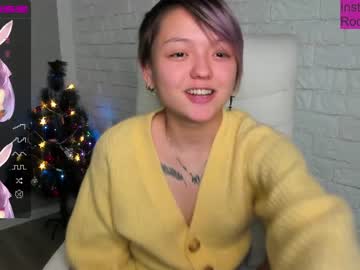 webcam girl rocksalana capture image #4682413
