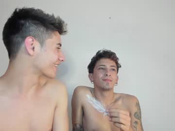 webcam couple dominic_radccliffe capture image #332238