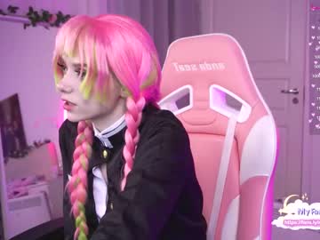 webcam girl holliwould_ capture image #3842610