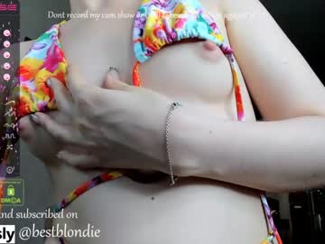 webcam girl bestblondiiecb capture image #3361435