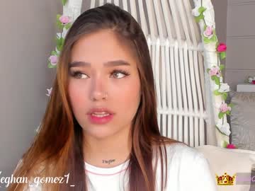 webcam girl _meghan_gomez1_ capture image #3092605