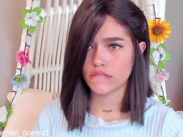 webcam girl _meghan_gomez1_ capture image #336355