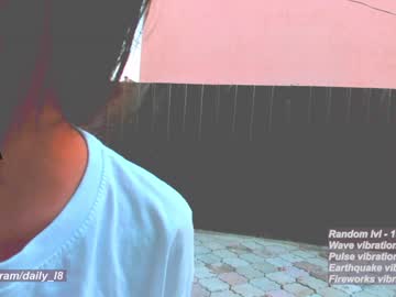 webcam girl daily_love capture image #238868