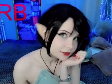 webcam girl ronnie_neko capture image #3420117