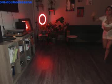 webcam girl doubedeesarai capture image #4121198