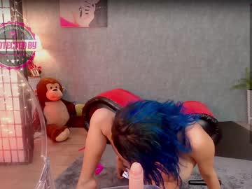 webcam girl monkeylina capture image #1175116