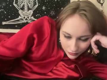 Cam for 7uckyjinx