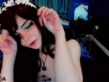 webcam girl ronnie_neko capture image #3573464