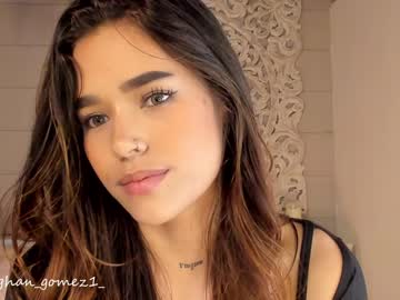 webcam girl _meghan_gomez1_ capture image #4701749