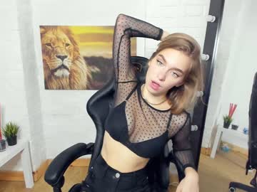 webcam girl baby_girl_malina capture image #271017