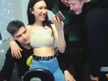webcam couple mini_girl342 capture image #2863068