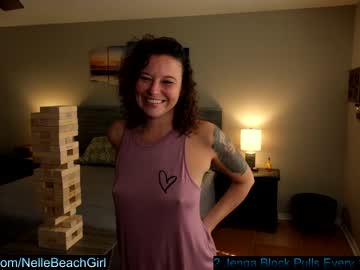 webcam girl nellebeachgirl capture image #900635