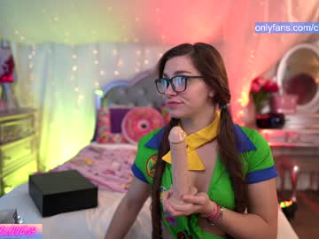 webcam girl chroniclove capture image #676284