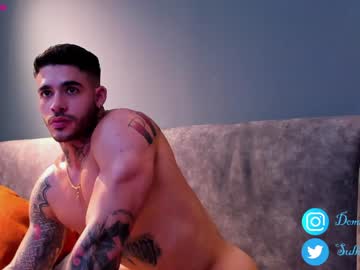 webcam man dominic_sullivan1 capture image #2315030