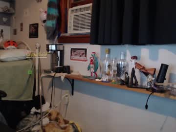 webcam man bedghost capture image #3473203