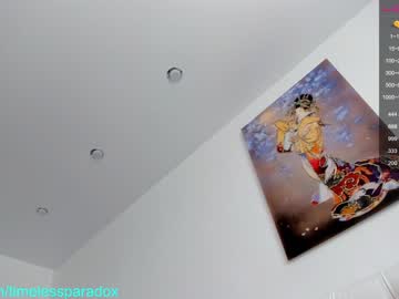 webcam girl _timeless_paradox capture image #3090129