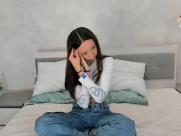 webcam girl fannyhanners capture image #5568856