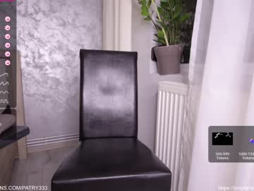 webcam girl patry333 capture image #5024713