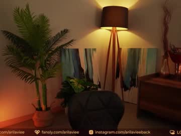 webcam girl aarilaviee capture image #4293203
