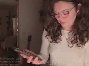 webcam girl emersoncane capture image #944589