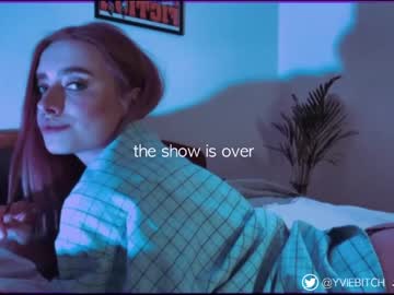 webcam girl _yvie_ capture image #5235083