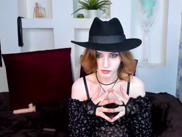 webcam girl eleanor_morte capture image #2680404