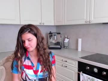 webcam girl elaanna capture image #801817